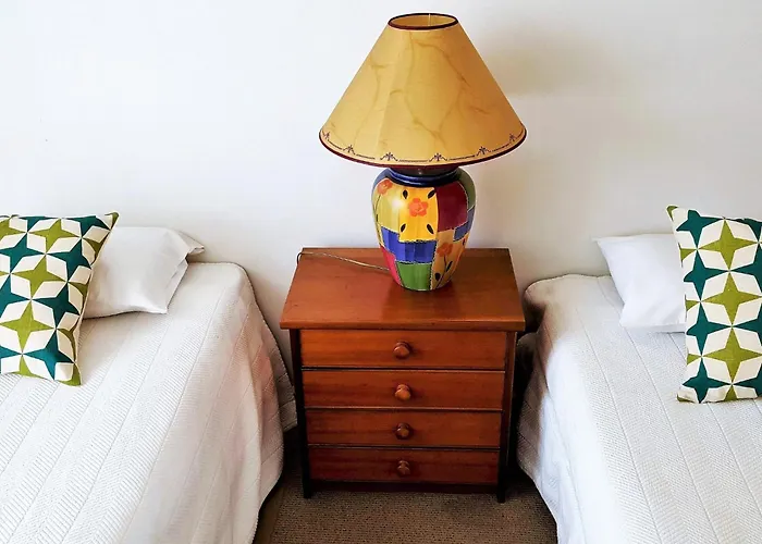 Appartement In By Interhome *