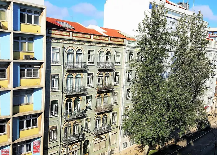 Appartement In By Interhome Lissabon