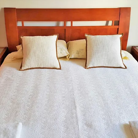 In By Interhome Apartamento Lisboa