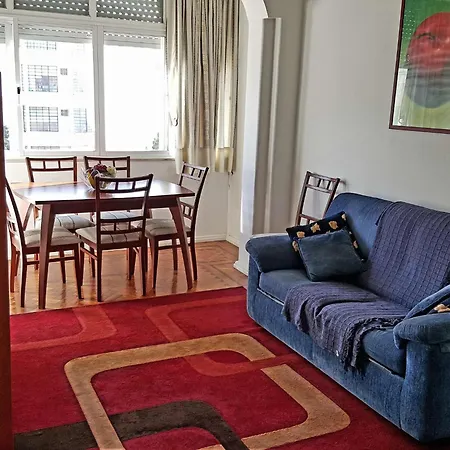 In By Interhome Apartment