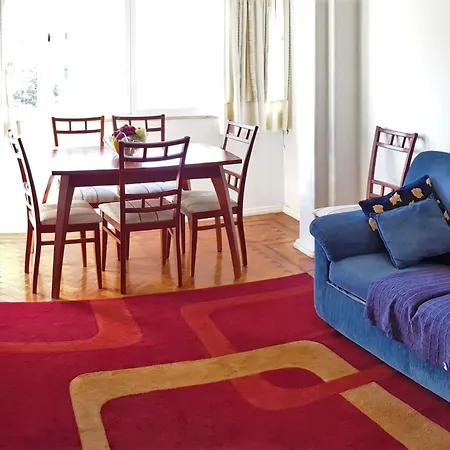 In By Interhome * Лісабон