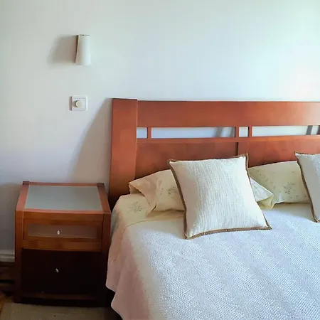 In By Interhome Lisboa