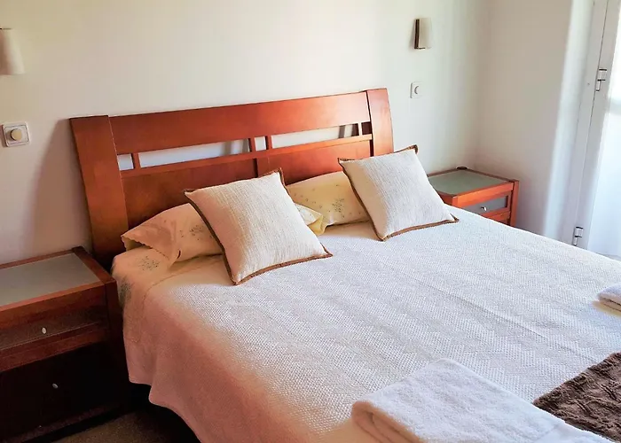 Apartment In By Interhome *