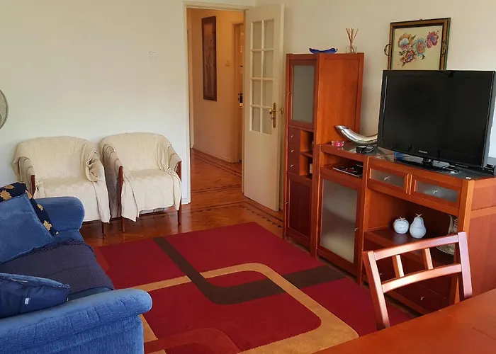 In By Interhome Appartamento *