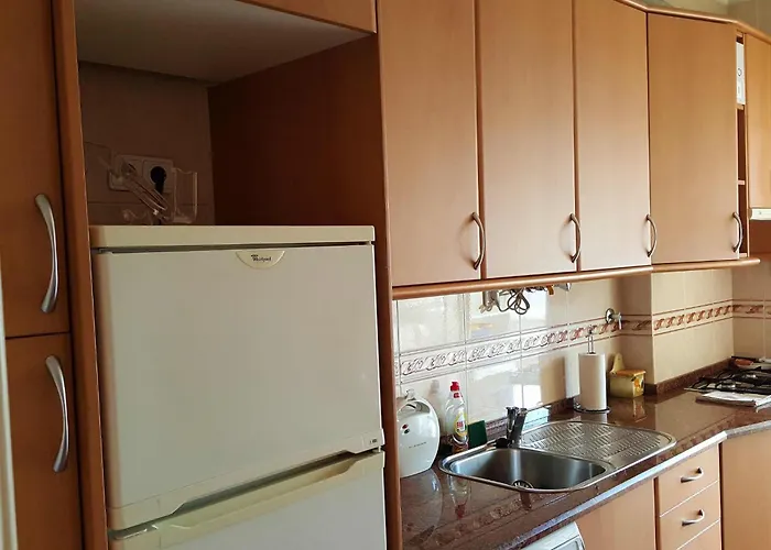 In By Interhome Appartement Lisboa