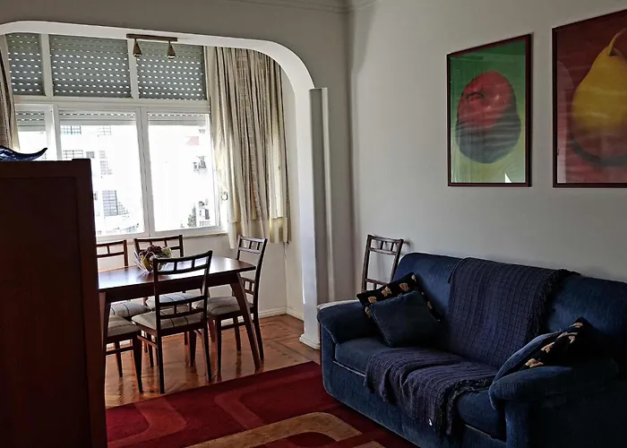 Apartment In By Interhome