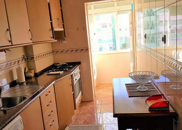 In By Interhome Apartment