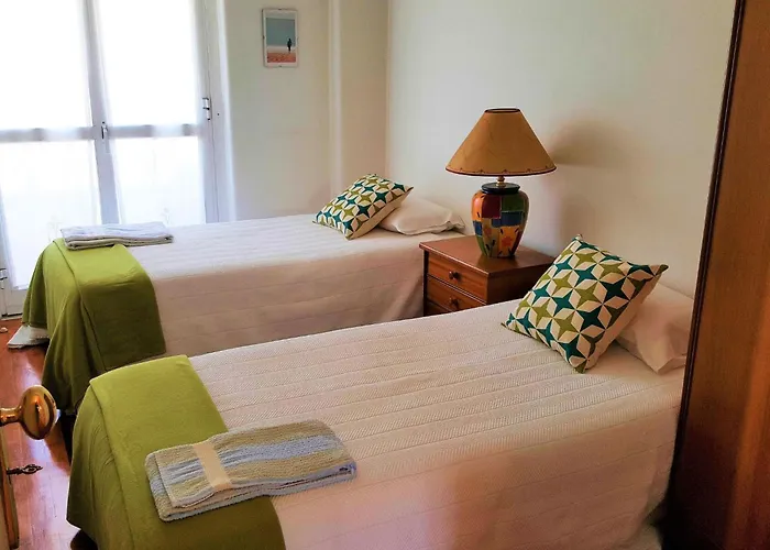 In By Interhome Appartamento *