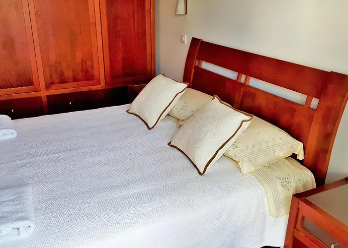 In By Interhome Lisboa