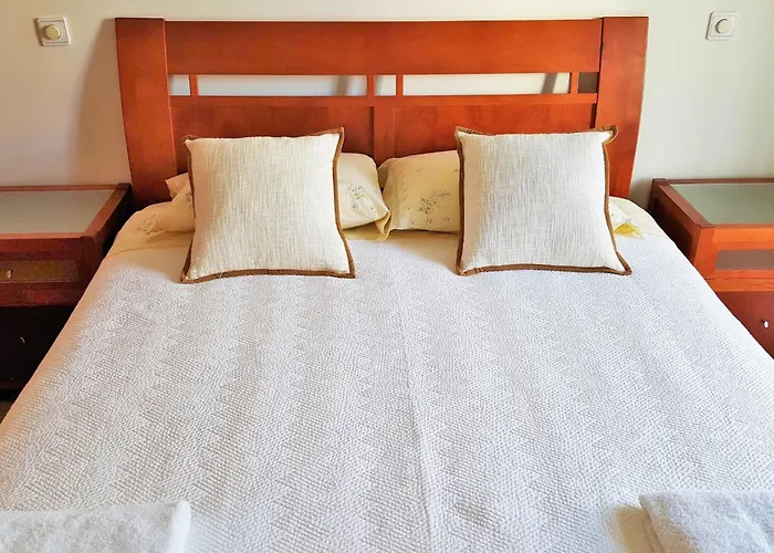 In By Interhome Appartement Lisboa