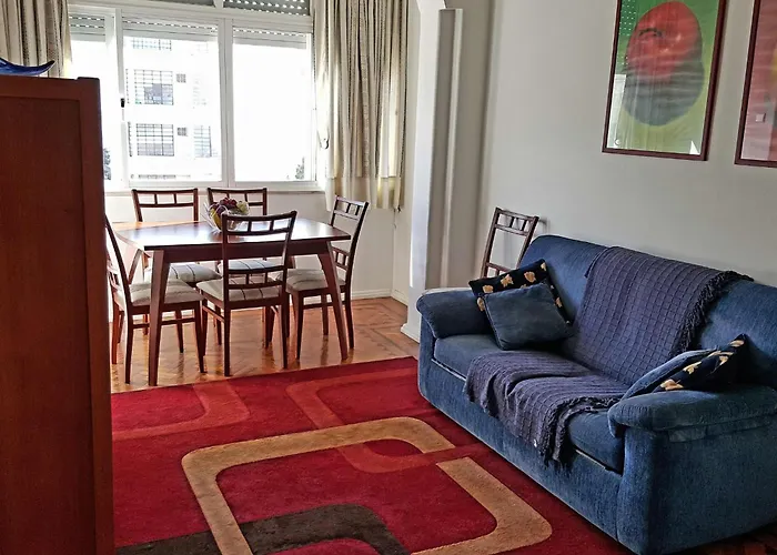 In By Interhome Appartement