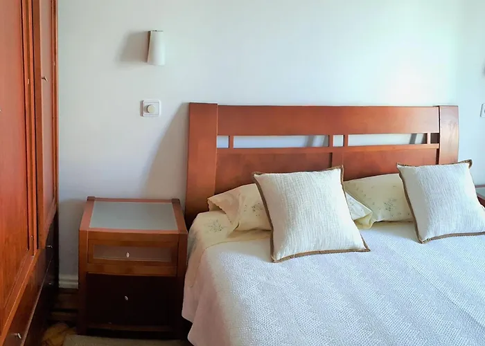 In By Interhome Lisbona